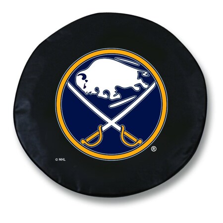 28 X 8 Buffalo Sabres Tire Cover